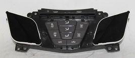 14 15 16 BUICK LACROSSE CLIMATE CONTROL PANEL OEM - $14.40