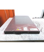 SuperMicro X10DRG-HT Server 2x Intel Xeon E5-2690v3 2.6GHz 32GB CSE118 4... - $358.05 CAD
