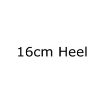 Sorbern Transsexuals Pointed Toe Slip On Women Pumps High Heel Thin Metal Heels  - £227.76 GBP