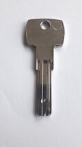 DM5 -BIERRE DOM-B1 JMA DOM Key Blank - $7.00
