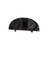 Speedometer Cluster MPH US Market Fits 10 PASSAT 292863 - $1,359.57 MXN