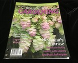 Chicagoland Gardening Magazine Jan/Feb 2018 New Year&#39;s Promise - £7.86 GBP