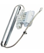 OEM Washer Lid Lock Latch Whirlpool Cabrio WTW7040DW0 WTW7300DW0 WTW8500... - $52.96 CAD