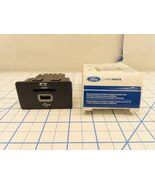 Ford GC3Z-19A387-D USB SD Card Interface Module Port Plug Access - $90.57 CAD