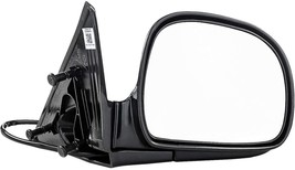 New Passenger Side Mirror for 96-97 GMC Jimmy OE Replacement Part - £60.69 GBP