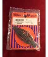 NEW US ARMY COMBAT INFANTRY BADGE 2nd AWARD REGULATION SIZE 3 INCHES, SU... - €13,13 EUR