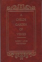 A Child&#39;s Garden of Verses Robert Louis Stevenson and Jessie Wilcox Smith - £19.46 GBP