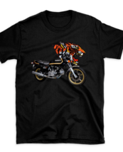 Motorcycle T Shirt , Sd 900, Printed In Usa, Inspired Classic Ducati - £15.78 GBP+