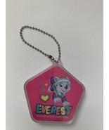 Paw Patrol Maze Keychain Everest - $291.25 MXN