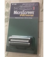 Remington MicroScreen Sport/Intercept Replacement Screen Trimmer Shavers... - $226.18 MXN