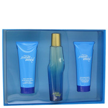 Mambo Mix by Liz Claiborne 3 piece gift set for Men - £23.94 GBP