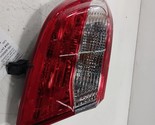 Driver Left Tail Light Brake Lamp Quarter Panel Mounted Fits 15-17 CAMRY - $1,929.87 MXN