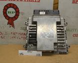 2016-18 Kia Sorento Engine Control Unit ECU 391302GGF2 Module 530-4A6 - $39.19
