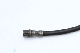07-09 MERCEDES-BENZ E350 FRONT LEFT DRIVER SIDE BRAKE HOSE Q6244 image 2