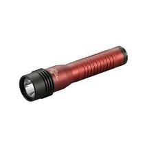 Streamlight Strion LED HL Rechargeable Flashlight without Charger- Red - €146,27 EUR