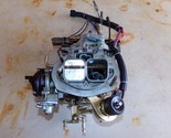 Holley 4324751 1984 85 86 87 Dodge Carburetor  - £142.63 GBP