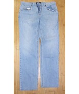 Levi's 502 Denim Jeans - Size 36 x 34 - $20.00