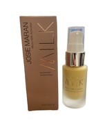Josie Maran Micro Milk Activator Accelerated Renewal Drops .5 oz Full Si... - $38.29 CAD