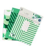 Scotch Poly Bubble Padded Mailer 3pk Small Green - €8,70 EUR