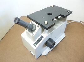 Nikon TMS Inverted Phase Contrast Microscope - Incomplete - $1,787.26 MXN