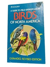 1983 Birds of North America: A Guide To Field Identification Expanded, Revised - £15.10 GBP