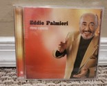 Ritmo Caliente by Eddie Palmieri (CD, 2003) - $11.39