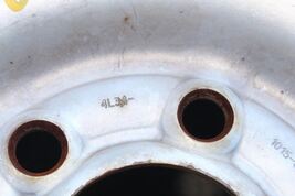 Wheel 17x7-1/2 Steel Painted 6 Lugs 5 Spoke Fits 04-14 FORD F150 PICKUP 75948 image 9