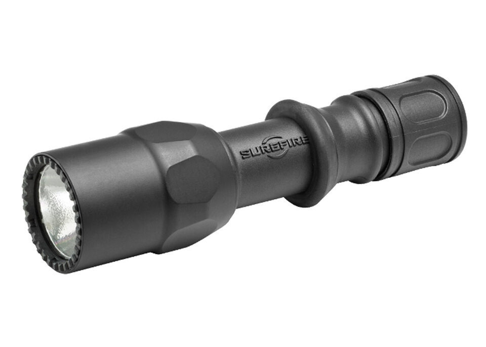 Surefire G2ZX CombatLight Flashlight 320 Lumens Black - $112.00
