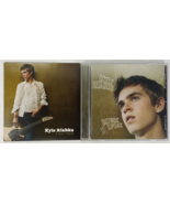 Kyle Riabko ‎– Before I Speak   [Digital Audio CD, 2005] + 3 From Before... - $12.86