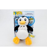 Soapets Plush Bathing Toy ~ Fun Colorful Characters To Wash Kids Clean ~... - $13.37 CAD