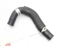 16-20 INFINITI Q50 3.0L LH TURBO COOLANT HOSE LINE PIPE E6135 image 3