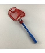 Marvel Spider-Man Child&#39;s Fisherman Net Fish Catcher Nature Sporting Equ... - $40.55 CAD
