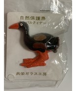 Yanbaru Kuina pin badge retro - €21,89 EUR