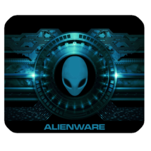 Hot Alienware 03 Mouse Pad Anti Slip for Gaming with Rubber Backed  - $9.69