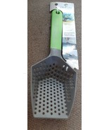 Cold Life Easy to Clean Sifting Litter Scoop Shovel Small Pets Or Reptil... - £7.01 GBP