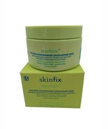 NIB Skinfix Resurface+ AHA/BHA Niacinamide Exfoliating 60 Pads NEW - NOT... - $47.91 CAD