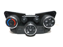 13-14 Chevrolet Sonic /TEMPERATURE/ Control.Oem - $17.01