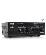 Pyle MINI AMPLIFIER WITH BLUETOOTH - $100.67 CAD