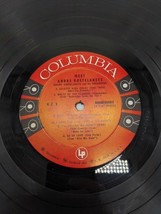 Meet Andre Kostelanetz Musics Leading Man Vinyl Record - $185.23 MXN
