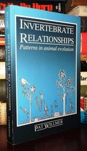 Willmer, Pat Invertebrate Relationships Patterns In Animal Evolution 1st Edition - £37.52 GBP