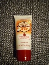 Old Spice Gentle Man&#39;s Total Body Deodorant Cream Vanilla Shea Butter  3 oz(Y86) - £9.31 GBP