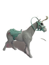 Girls magical toy horse’s Set Of 3 24cm - £9.53 GBP