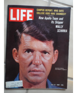 Life Magazine, May 19, 1967 - Astronaut Wally Schirra Original Life Maga... - £18.96 GBP