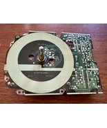 Technics SL-Q5 Stator Frame And Drive Motor Circuit Board Part Clean No ... - £20.97 GBP