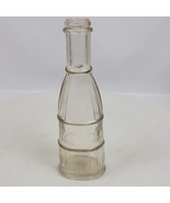 Vintage Trappey&#39;s Tabasco Peppers Bottle 6.5 Inch Tall - £12.74 GBP