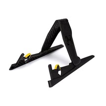 EZPack GS200B Folding Compact Stand for Electric and Acoustic Guitar  - $45.00