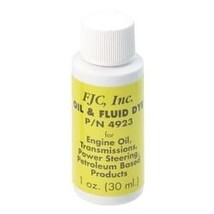 Fjc dye oil, trans - €33,25 EUR