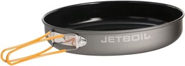 Jetboil 10-Inch Nonstick Fry Pan For Backpacking And Camping Stoves. - £40.86 GBP
