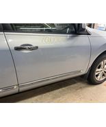 Passenger Front Door Electric VIN J 1st Digit Fits 11-14 ROGUE 104757939 - $235.88