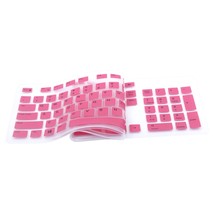 Keyboard Cover Compatible With Dell Inspiron Aio 3475 3670 3477 All-In-One Deskt - £11.35 GBP